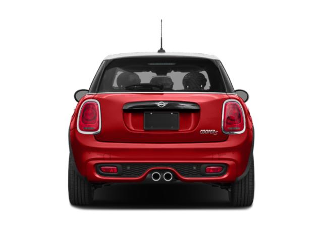2019 MINI Hardtop Cooper S