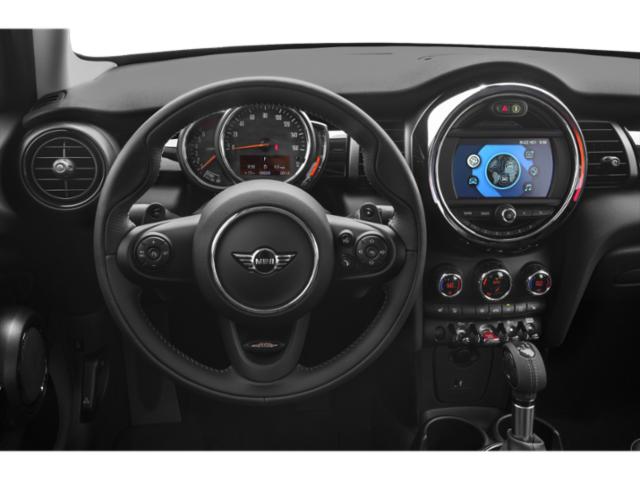 2019 MINI Hardtop Cooper S