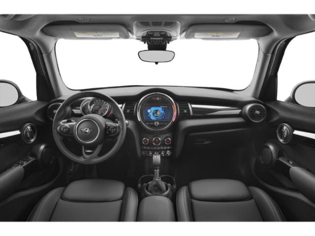 2019 MINI Hardtop Cooper S