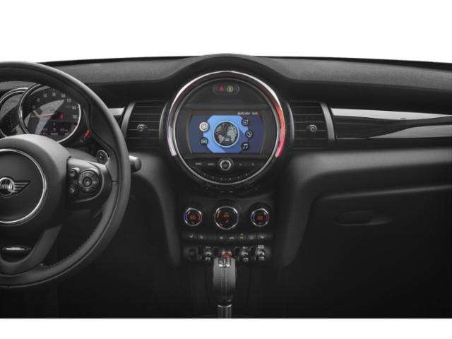 2019 MINI Hardtop Cooper S