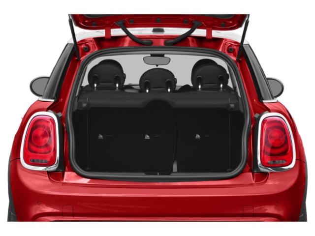 2019 MINI Hardtop Cooper S