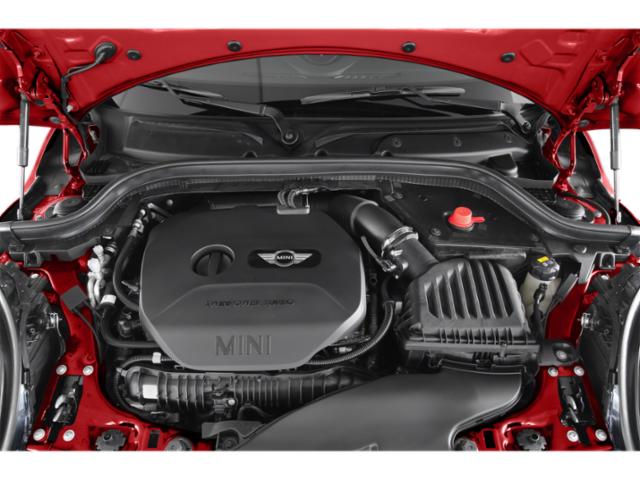 2019 MINI Hardtop Cooper S