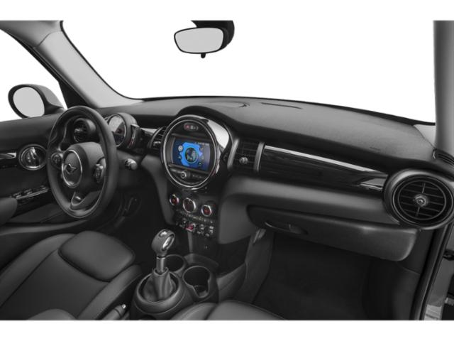 2019 MINI Hardtop Cooper S