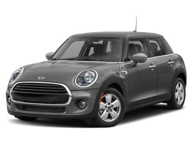 2019 Mini Hardtop Cooper