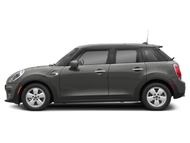 2019 Mini Hardtop Cooper