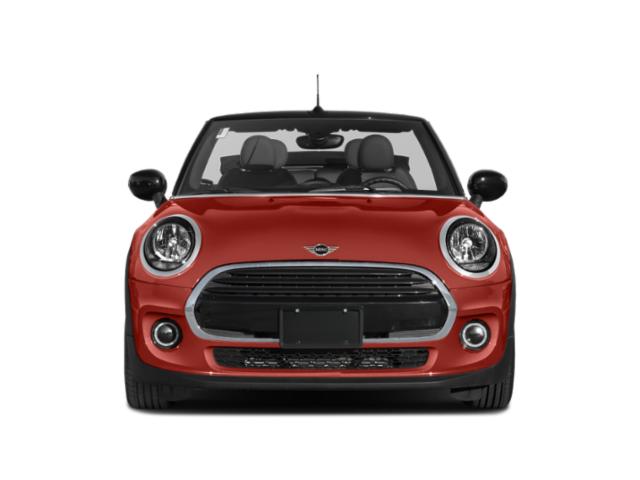 2019 MINI Convertible Cooper