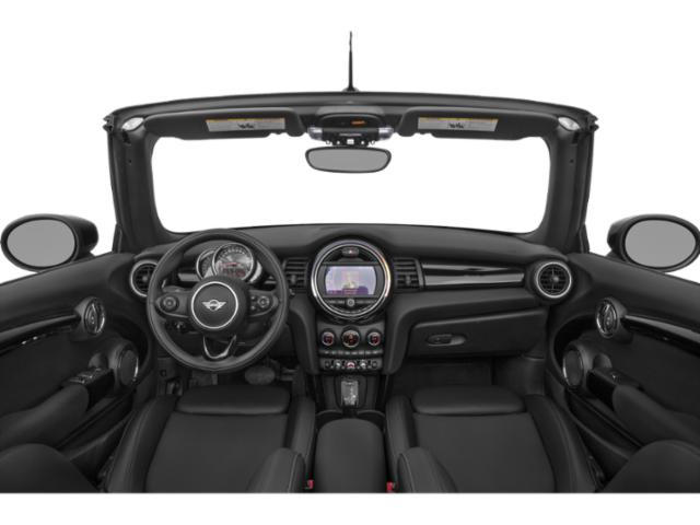 2019 MINI Convertible Cooper