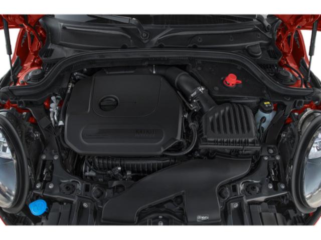 2019 MINI Convertible Cooper