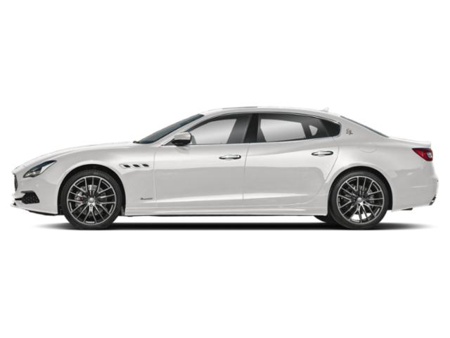 2019 Maserati Quattroporte S GranSport