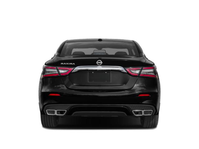 2019 Nissan Maxima 3.5 SL