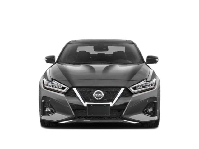 2019 Nissan Maxima 3.5 SR