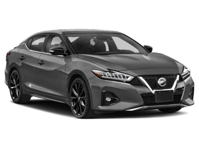 2019 Nissan Maxima 3.5 SR