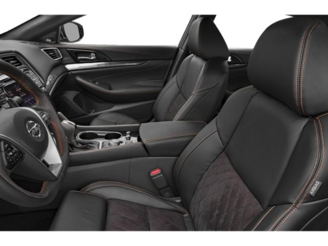 2019 Nissan Maxima 3.5 SR