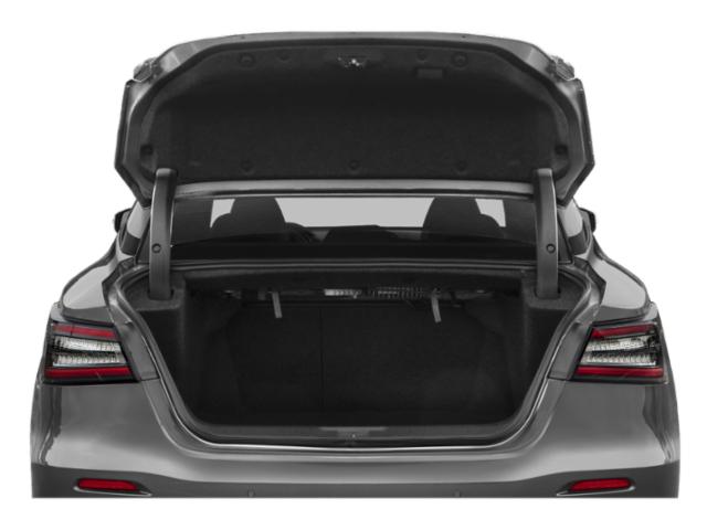 2019 Nissan Maxima 3.5 SR