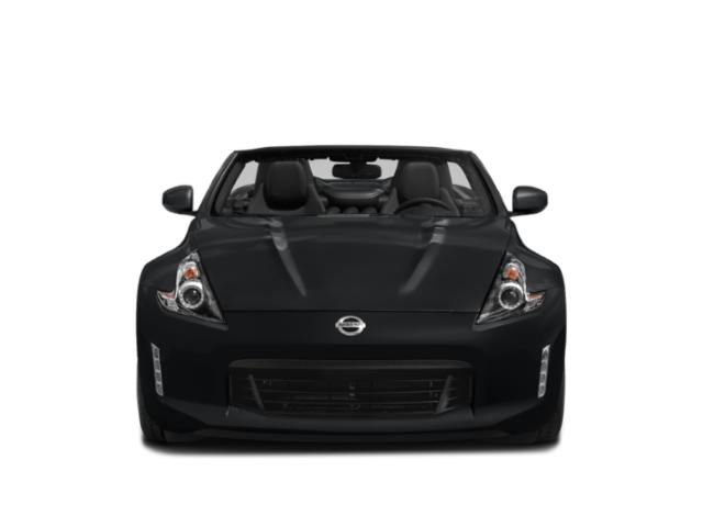 2019 Nissan 370Z Sport Touring