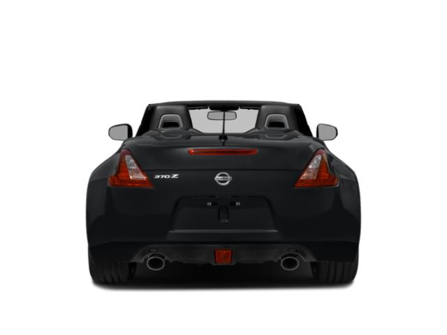 2019 Nissan 370Z Sport Touring