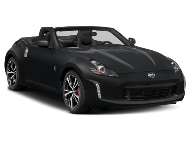 2019 Nissan 370Z Sport Touring
