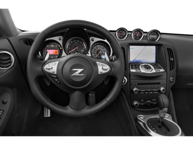 2019 Nissan 370Z Sport Touring