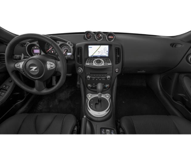 2019 Nissan 370Z Sport Touring