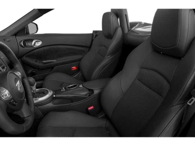 2019 Nissan 370Z Sport Touring