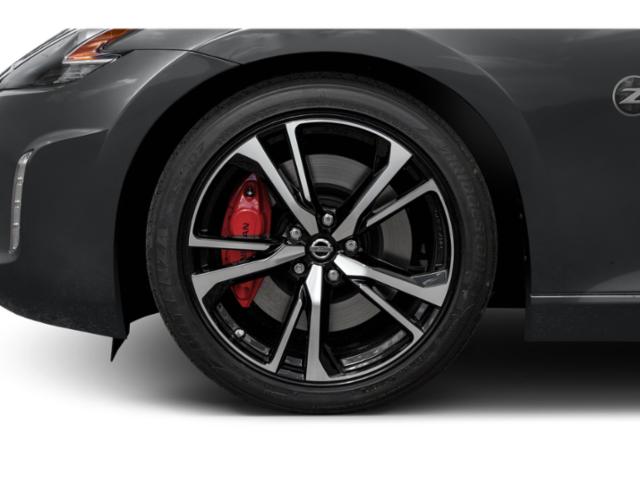 2019 Nissan 370Z Sport Touring