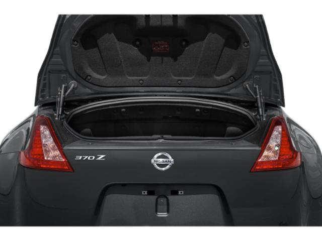 2019 Nissan 370Z Sport Touring