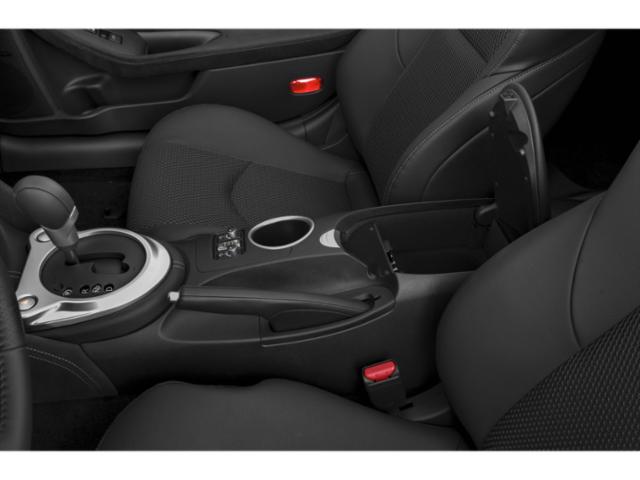 2019 Nissan 370Z Sport Touring