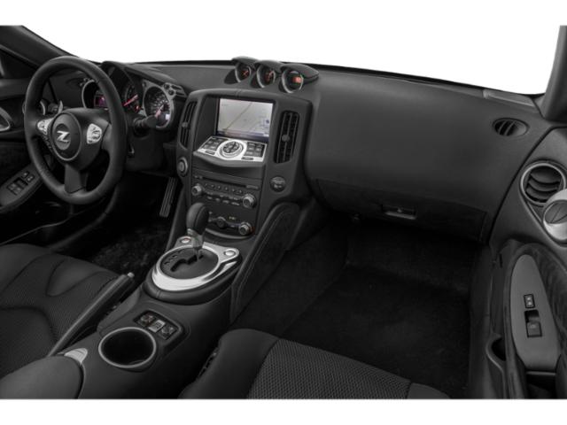 2019 Nissan 370Z Sport Touring