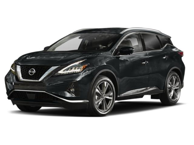 2019 Nissan Murano SV
