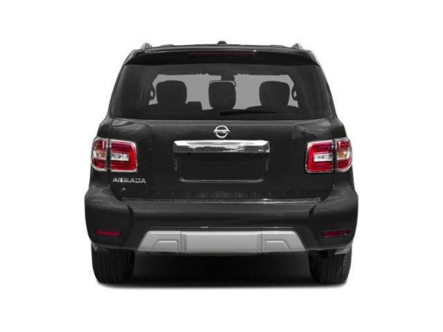 2019 Nissan Armada SV