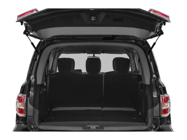 2019 Nissan Armada SV