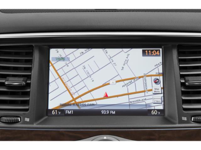 2019 Nissan Armada SV