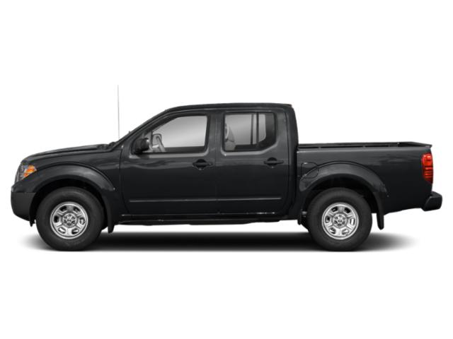 2019 Nissan Frontier Desert Runner