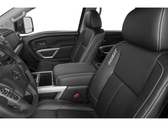 2019 Nissan Titan PRO-4X