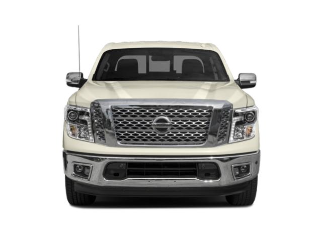2019 Nissan Titan SL