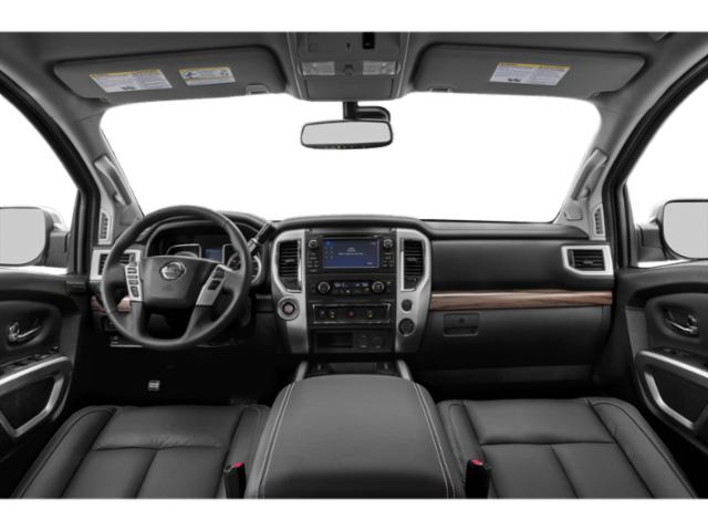 2019 Nissan Titan SL