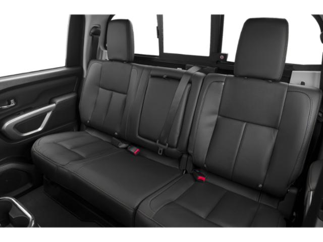 2019 Nissan Titan SL