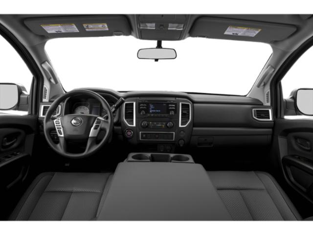 2019 Nissan Titan S