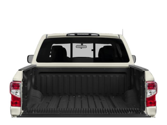 2019 Nissan Titan S