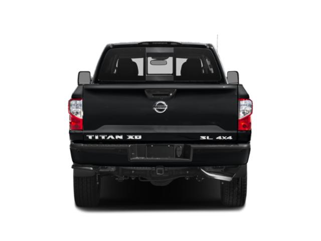 Used 2019 Nissan TITAN XD For Sale in OLIVE BRANCH, MS