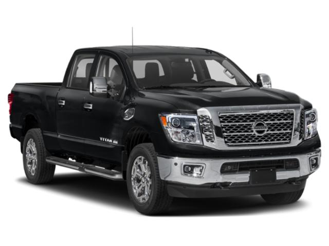 Used 2019 Nissan TITAN XD For Sale in OLIVE BRANCH, MS