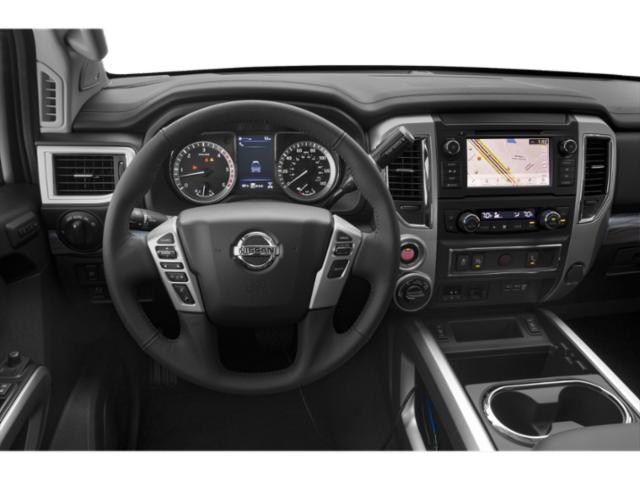 Used 2019 Nissan TITAN XD For Sale in OLIVE BRANCH, MS