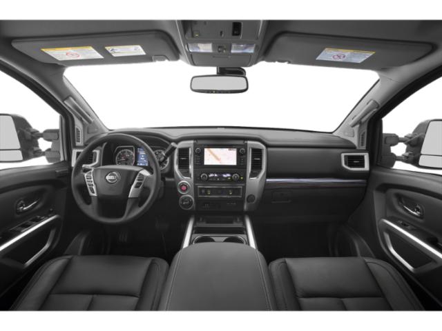 Used 2019 Nissan TITAN XD For Sale in OLIVE BRANCH, MS