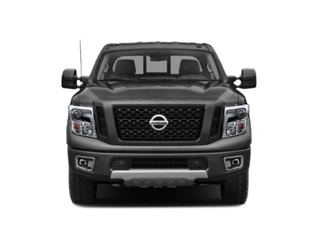 2019 Nissan Titan XD PRO-4X Diesel
