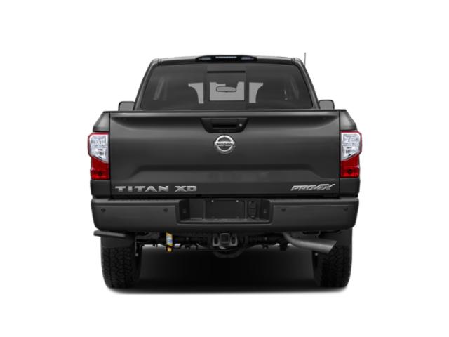 2019 Nissan Titan XD PRO-4X Diesel