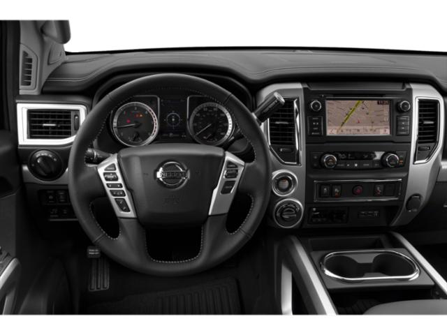 2019 Nissan Titan XD PRO-4X Diesel