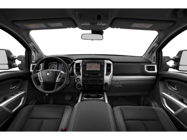 2019 Nissan Titan XD PRO-4X Diesel