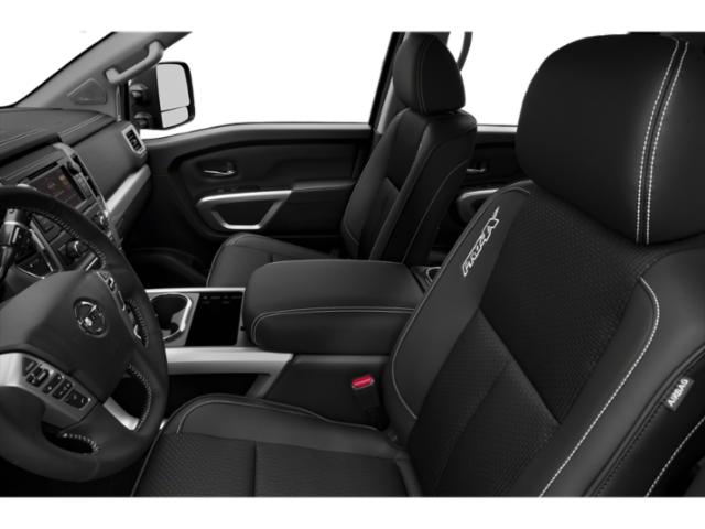 2019 Nissan Titan XD PRO-4X Diesel