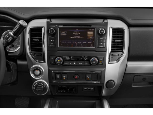 2019 Nissan Titan XD PRO-4X Diesel