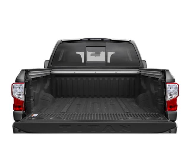 2019 Nissan Titan XD PRO-4X Diesel